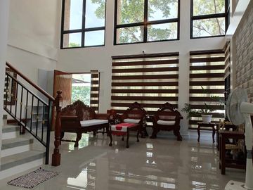 House and Lot in Buenavista Hills Tagaytay City For Sale