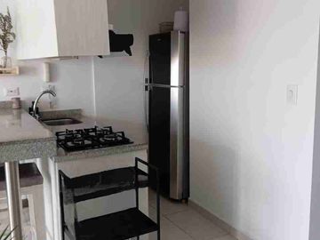VENTA DE APARTAESTUDIO EN AEMENIA