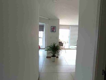 VENTA DE APARTAESTUDIO EN AEMENIA