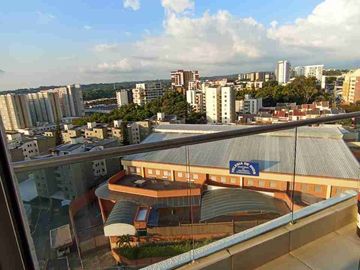 VENTA DE APARTAESTUDIO EN AEMENIA