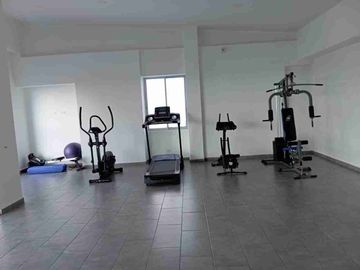 VENTA DE APARTAESTUDIO EN AEMENIA