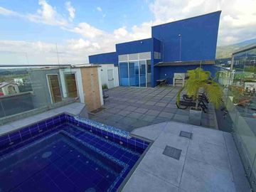 VENTA DE APARTAESTUDIO EN AEMENIA