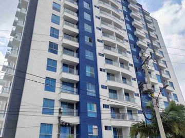 VENTA DE APARTAESTUDIO EN AEMENIA