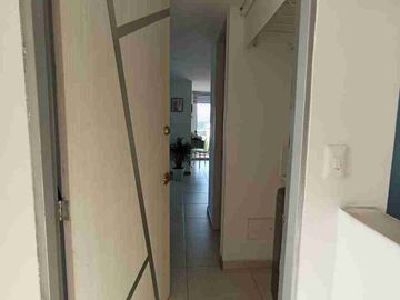 VENTA DE APARTAESTUDIO EN AEMENIA