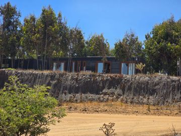 Hermosas Cabañas Condominio Quincheumo , Pichilemu