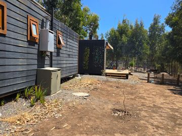 Hermosas Cabañas Condominio Quincheumo , Pichilemu
