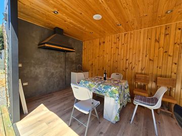 Hermosas Cabañas Condominio Quincheumo , Pichilemu