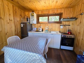 Hermosas Cabañas Condominio Quincheumo , Pichilemu