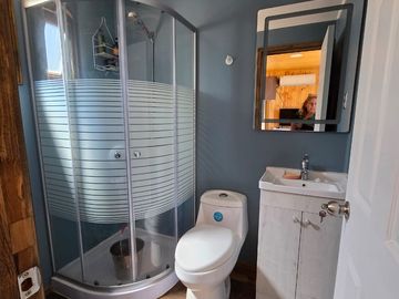 Hermosas Cabañas Condominio Quincheumo , Pichilemu