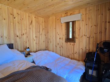 Hermosas Cabañas Condominio Quincheumo , Pichilemu