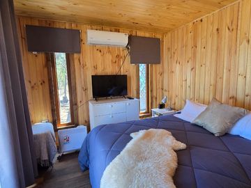 Hermosas Cabañas Condominio Quincheumo , Pichilemu