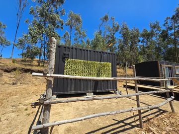 Hermosas Cabañas Condominio Quincheumo , Pichilemu