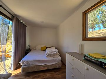 Hermosas Cabañas Condominio Quincheumo , Pichilemu