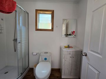 Hermosas Cabañas Condominio Quincheumo , Pichilemu