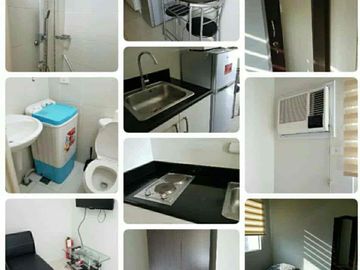 Makati Bel-air Jazz Residences Junior 1-bedroom For Sale