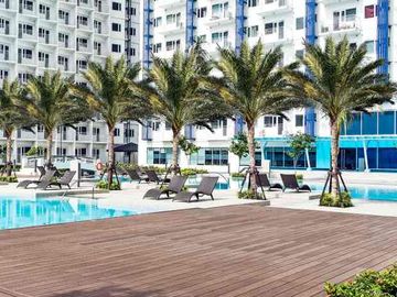 Makati Bel-air Jazz Residences Junior 1-bedroom For Sale