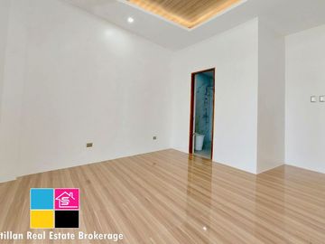 For Sale Brand new House in Vista Grande Talisay Cebu