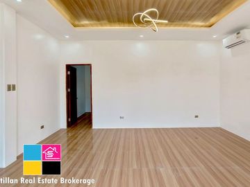 For Sale Brand new House in Vista Grande Talisay Cebu
