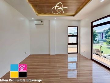 For Sale Brand new House in Vista Grande Talisay Cebu