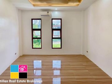 For Sale Brand new House in Vista Grande Talisay Cebu