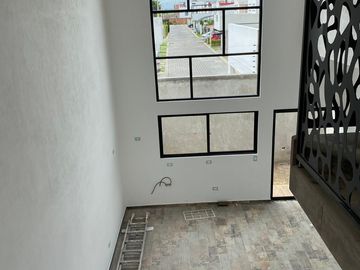 Casa con Recámara en planta baja en Cuautlancingo