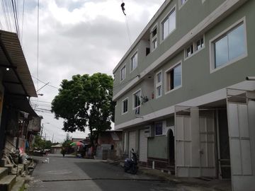 VENDO CASA RENTERA DE OPORTUNIDAD POR VIAJE