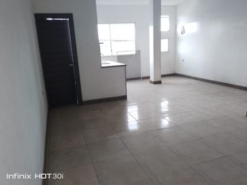 VENDO CASA RENTERA DE OPORTUNIDAD POR VIAJE