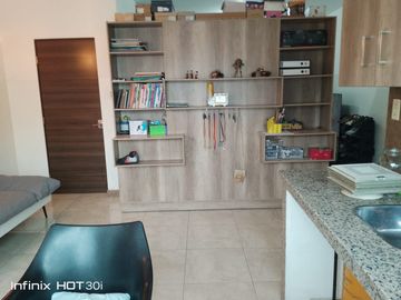 VENDO CASA RENTERA DE OPORTUNIDAD POR VIAJE