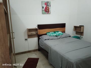 VENDO CASA RENTERA DE OPORTUNIDAD POR VIAJE