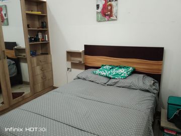 VENDO CASA RENTERA DE OPORTUNIDAD POR VIAJE