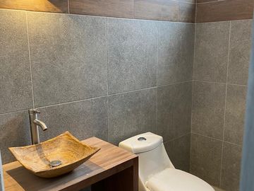 Hermosa Casa dentro de Fraccionamiento Nuevo en Cuautlancingo