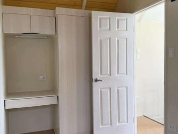 Preselling Tiny House and Lot in Foggy Heights Tagaytay -EGR