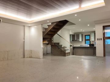 For Sale: Townhouse located at Gruet Heights L. Gruet St., San Juan City