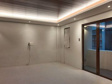 For Sale: Townhouse located at Gruet Heights L. Gruet St., San Juan City