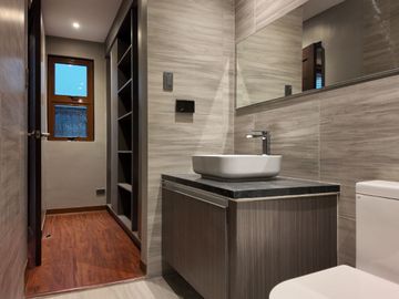 For Sale: Townhouse located at Gruet Heights L. Gruet St., San Juan City