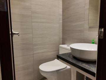 For Sale: Townhouse located at Gruet Heights L. Gruet St., San Juan City