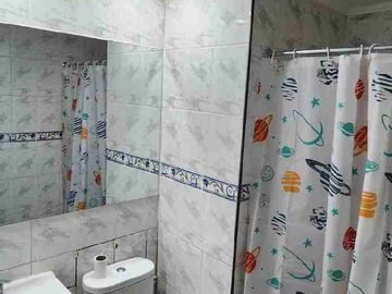 Se Vende Hermosa Casa Barrio Las Rosas