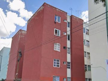 BUSCAS UN PATRIMONIO PARA HABITAR Y/O INVERTIR EN AZCAPOTZALCO