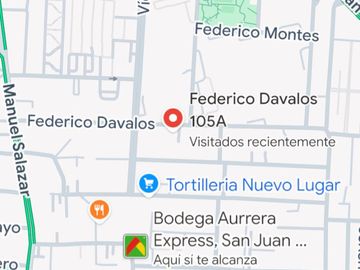 BUSCAS UN PATRIMONIO PARA HABITAR Y/O INVERTIR EN AZCAPOTZALCO