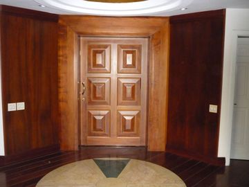 DEPARTAMENTO DUPLEX 4 DORMITORIOS EN VENTA SECTOR EL BOSQUE QUITO ECUADOR