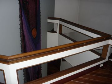 DEPARTAMENTO DUPLEX 4 DORMITORIOS EN VENTA SECTOR EL BOSQUE QUITO ECUADOR