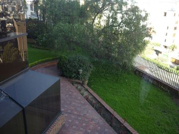 DEPARTAMENTO DUPLEX 4 DORMITORIOS EN VENTA SECTOR EL BOSQUE QUITO ECUADOR