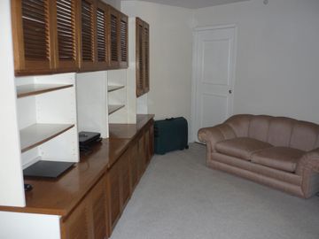 DEPARTAMENTO DUPLEX 4 DORMITORIOS EN VENTA SECTOR EL BOSQUE QUITO ECUADOR