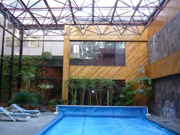 DEPARTAMENTO DUPLEX 4 DORMITORIOS EN VENTA SECTOR EL BOSQUE QUITO ECUADOR