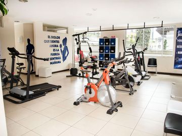 OFICINA DE VENTA SECTOR 12 DE OCTUBRE QUITO ECUADOR