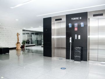 OFICINA DE VENTA SECTOR 12 DE OCTUBRE QUITO ECUADOR
