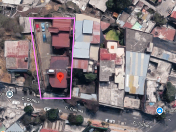 DEPARTAMENTO MIGUEL HIDALGO TLALPAN !!!
