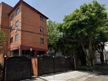 DEPARTAMENTO MIGUEL HIDALGO TLALPAN !!!