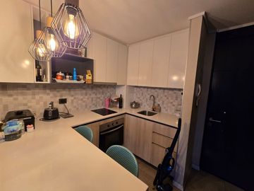 Venta de Departamento – Edificio Plaza Fluvial, Valdivia