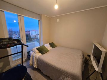 Venta de Departamento – Edificio Plaza Fluvial, Valdivia